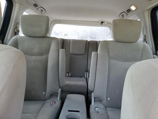 Photo 9 VIN: JN8AE2KP5G9157173 - NISSAN QUEST 