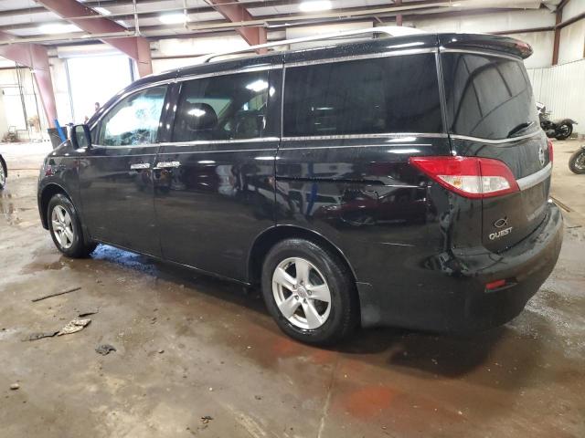 Photo 1 VIN: JN8AE2KP5G9157819 - NISSAN QUEST S 