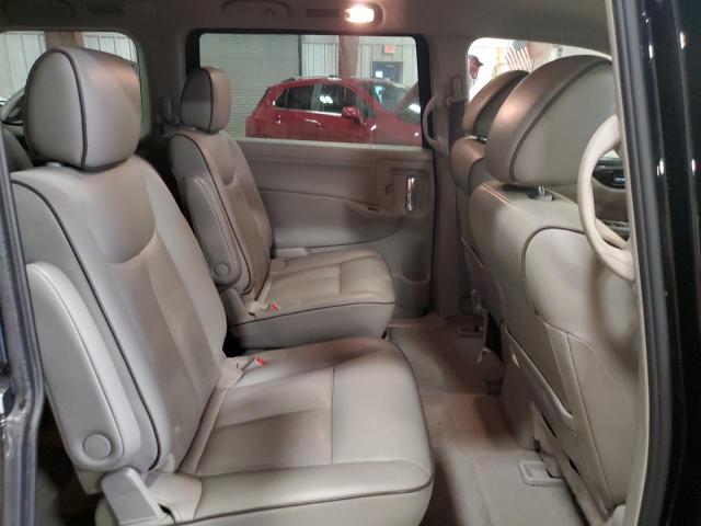 Photo 10 VIN: JN8AE2KP5G9157819 - NISSAN QUEST S 