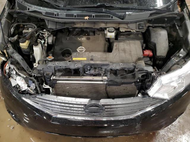 Photo 11 VIN: JN8AE2KP5G9157819 - NISSAN QUEST S 