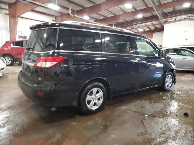 Photo 2 VIN: JN8AE2KP5G9157819 - NISSAN QUEST S 