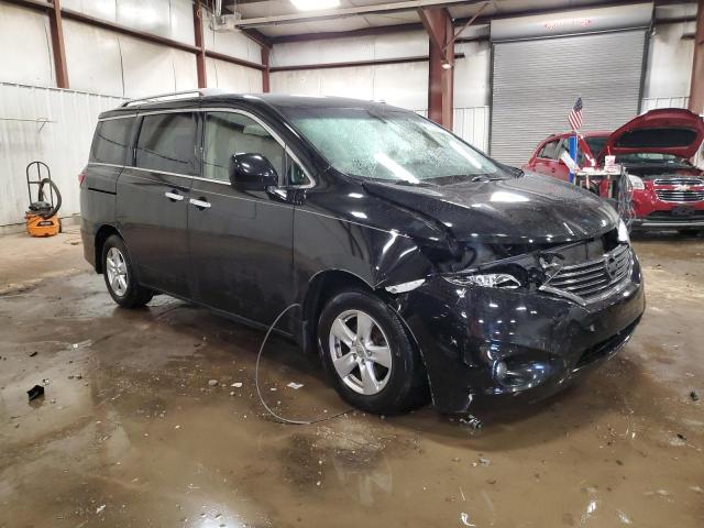 Photo 3 VIN: JN8AE2KP5G9157819 - NISSAN QUEST S 