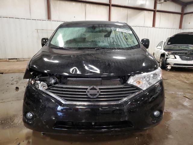 Photo 4 VIN: JN8AE2KP5G9157819 - NISSAN QUEST S 