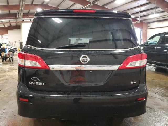 Photo 5 VIN: JN8AE2KP5G9157819 - NISSAN QUEST S 