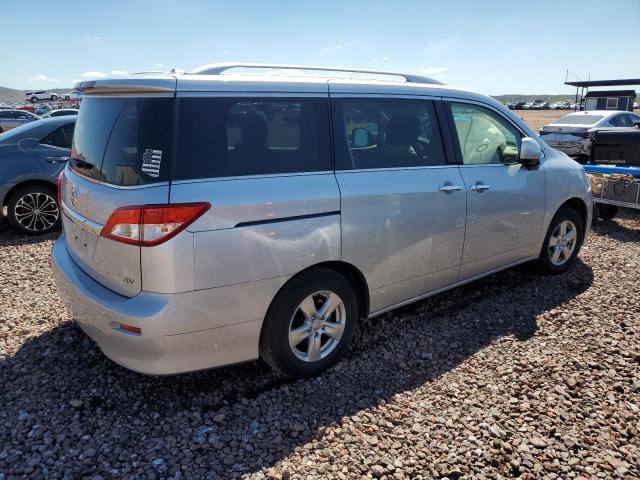 Photo 2 VIN: JN8AE2KP5H9166361 - NISSAN QUEST 