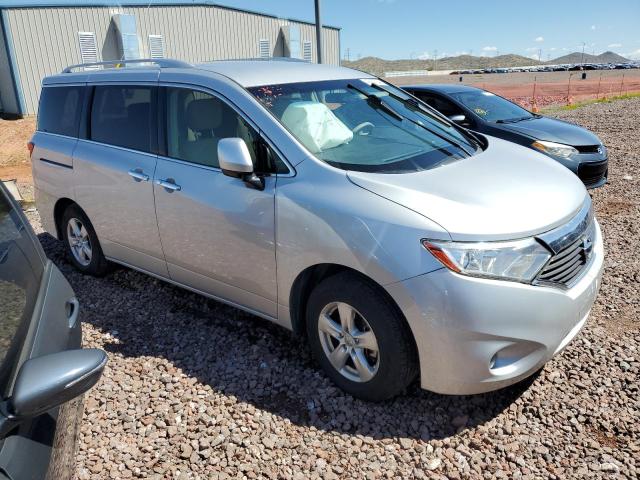 Photo 3 VIN: JN8AE2KP5H9166361 - NISSAN QUEST 