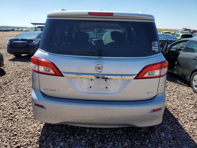 Photo 5 VIN: JN8AE2KP5H9166361 - NISSAN QUEST 