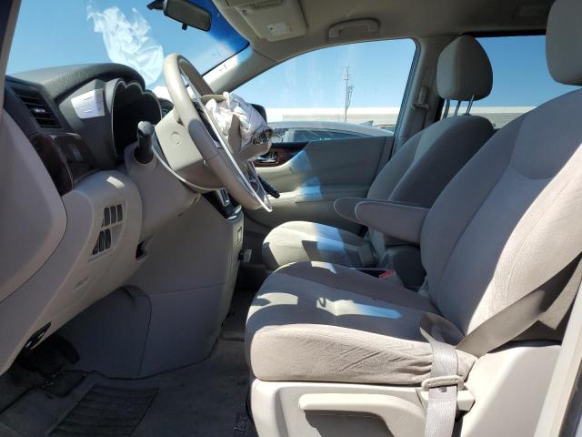 Photo 6 VIN: JN8AE2KP5H9166361 - NISSAN QUEST 