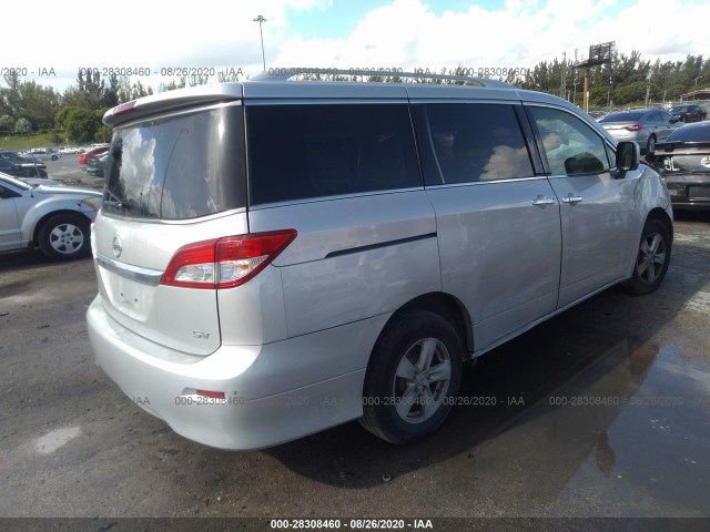 Photo 3 VIN: JN8AE2KP5H9167087 - NISSAN QUEST 