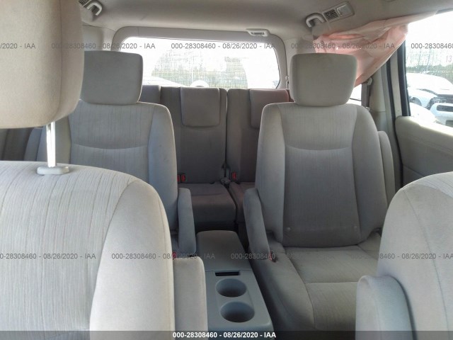 Photo 7 VIN: JN8AE2KP5H9167087 - NISSAN QUEST 