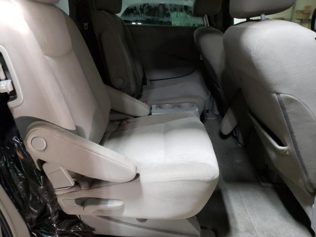 Photo 10 VIN: JN8AE2KP5H9167378 - NISSAN QUEST S 