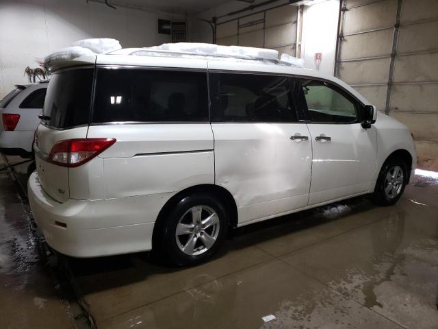 Photo 2 VIN: JN8AE2KP5H9167378 - NISSAN QUEST S 