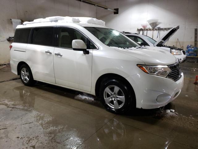 Photo 3 VIN: JN8AE2KP5H9167378 - NISSAN QUEST S 