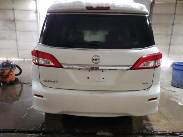 Photo 5 VIN: JN8AE2KP5H9167378 - NISSAN QUEST S 