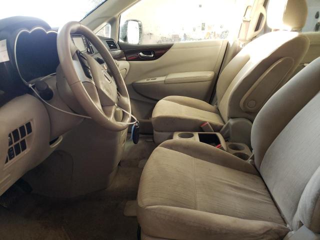 Photo 6 VIN: JN8AE2KP5H9167378 - NISSAN QUEST S 