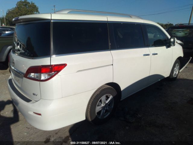 Photo 3 VIN: JN8AE2KP5H9167431 - NISSAN QUEST 