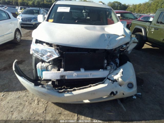 Photo 5 VIN: JN8AE2KP5H9167431 - NISSAN QUEST 