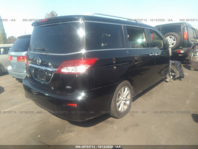 Photo 3 VIN: JN8AE2KP5H9168319 - NISSAN QUEST 