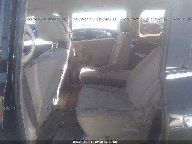 Photo 7 VIN: JN8AE2KP5H9168319 - NISSAN QUEST 