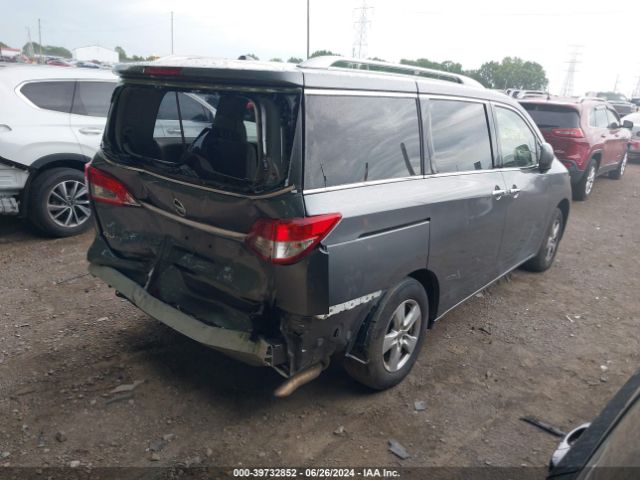 Photo 3 VIN: JN8AE2KP5H9168840 - NISSAN QUEST 