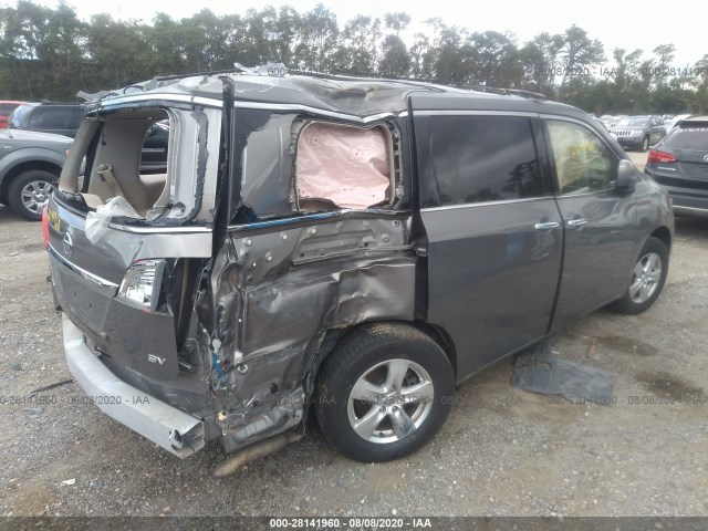 Photo 3 VIN: JN8AE2KP5H9168899 - NISSAN QUEST 