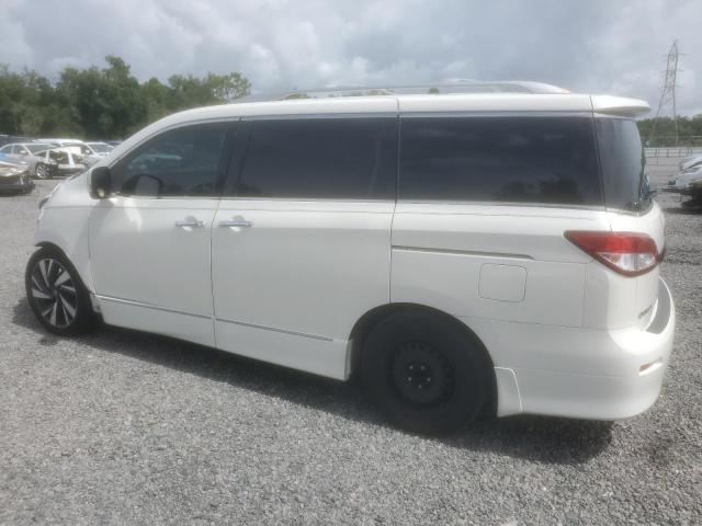 Photo 1 VIN: JN8AE2KP6B9000096 - NISSAN QUEST S 