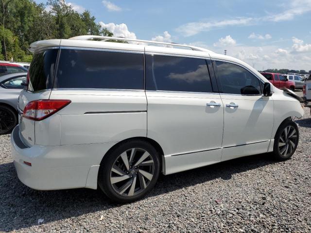 Photo 2 VIN: JN8AE2KP6B9000096 - NISSAN QUEST S 