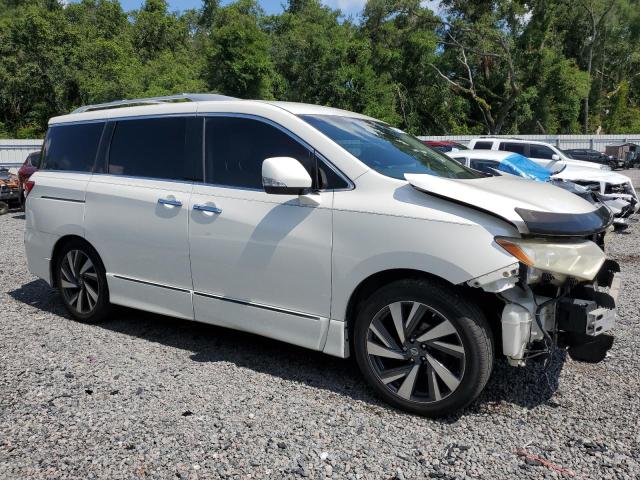 Photo 3 VIN: JN8AE2KP6B9000096 - NISSAN QUEST S 