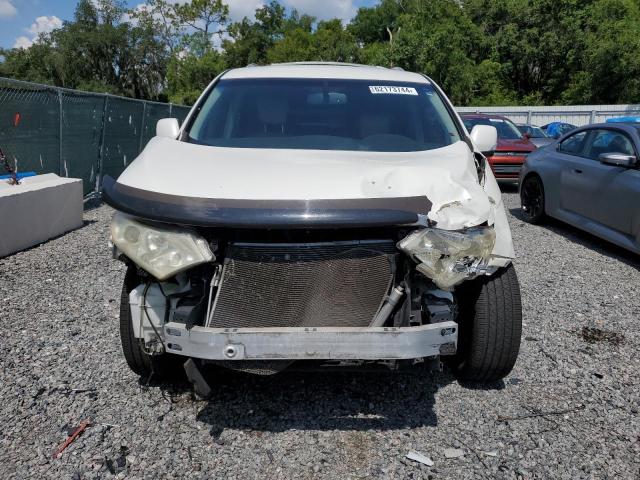 Photo 4 VIN: JN8AE2KP6B9000096 - NISSAN QUEST S 