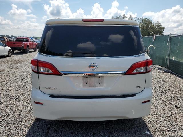 Photo 5 VIN: JN8AE2KP6B9000096 - NISSAN QUEST S 