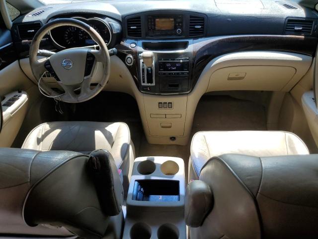 Photo 7 VIN: JN8AE2KP6B9000096 - NISSAN QUEST S 