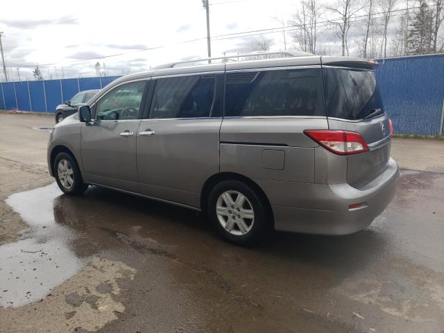 Photo 1 VIN: JN8AE2KP6B9000891 - NISSAN QUEST 