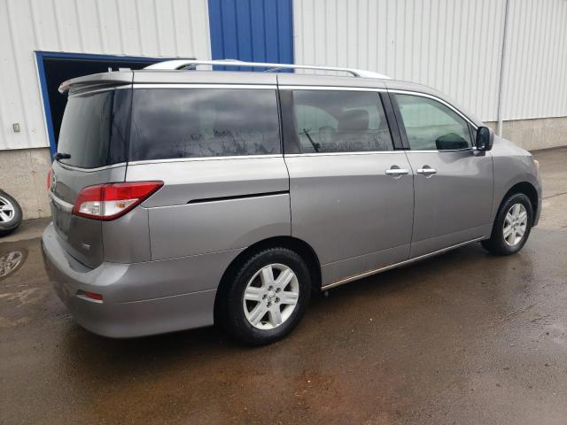 Photo 2 VIN: JN8AE2KP6B9000891 - NISSAN QUEST 