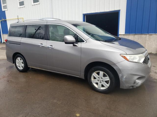 Photo 3 VIN: JN8AE2KP6B9000891 - NISSAN QUEST 