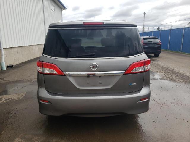 Photo 5 VIN: JN8AE2KP6B9000891 - NISSAN QUEST 