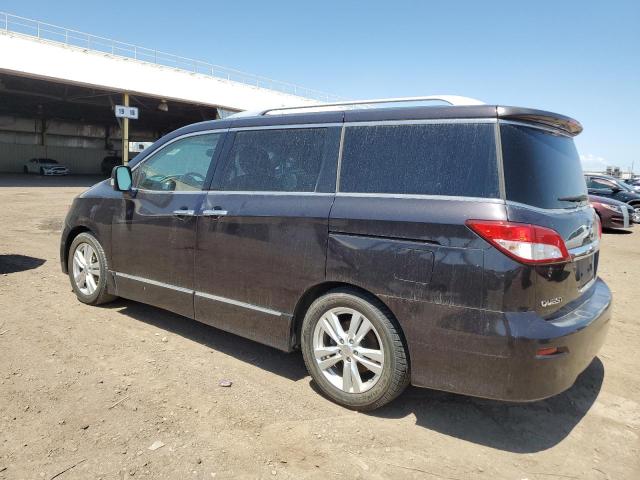 Photo 1 VIN: JN8AE2KP6B9002186 - NISSAN QUEST S 