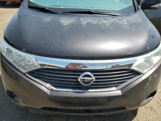 Photo 10 VIN: JN8AE2KP6B9002186 - NISSAN QUEST S 