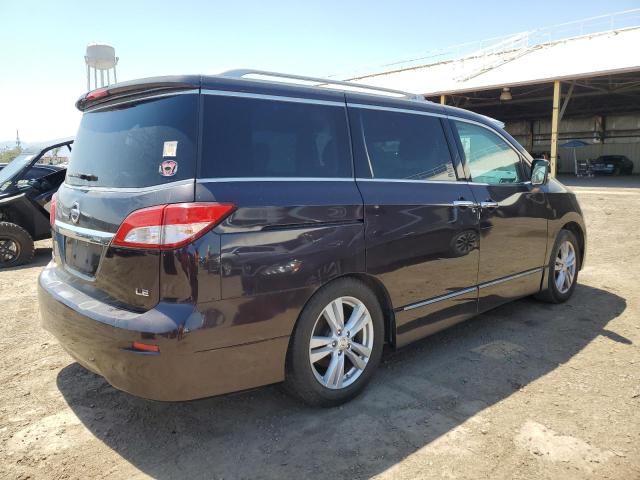 Photo 2 VIN: JN8AE2KP6B9002186 - NISSAN QUEST S 