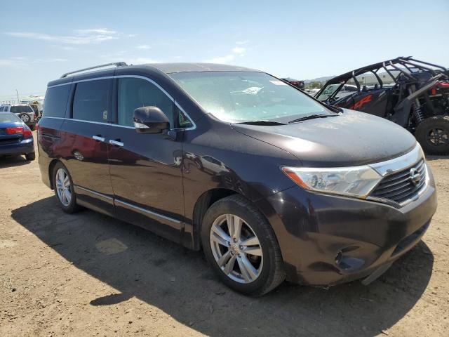 Photo 3 VIN: JN8AE2KP6B9002186 - NISSAN QUEST S 