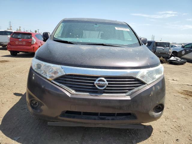 Photo 4 VIN: JN8AE2KP6B9002186 - NISSAN QUEST S 