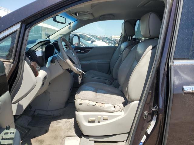 Photo 6 VIN: JN8AE2KP6B9002186 - NISSAN QUEST S 