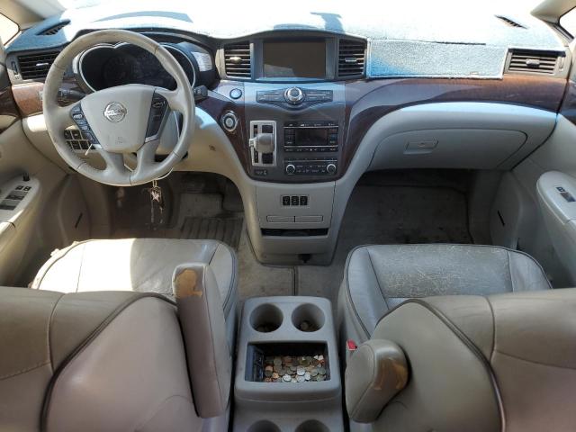 Photo 7 VIN: JN8AE2KP6B9002186 - NISSAN QUEST S 