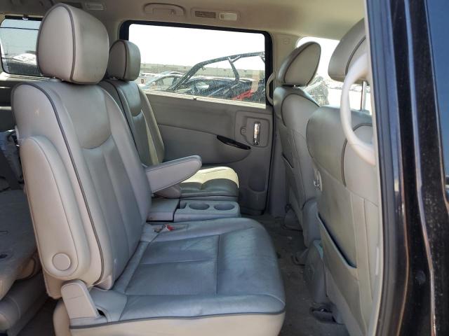 Photo 9 VIN: JN8AE2KP6B9002186 - NISSAN QUEST S 