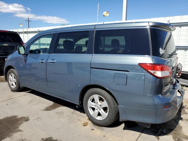 Photo 1 VIN: JN8AE2KP6B9002270 - NISSAN QUEST 