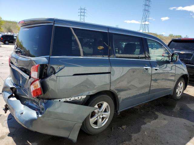 Photo 2 VIN: JN8AE2KP6B9002270 - NISSAN QUEST 