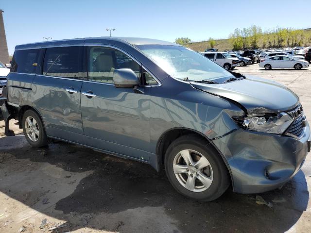 Photo 3 VIN: JN8AE2KP6B9002270 - NISSAN QUEST 