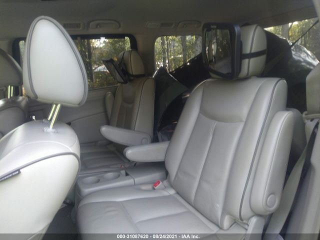 Photo 7 VIN: JN8AE2KP6B9004830 - NISSAN QUEST 