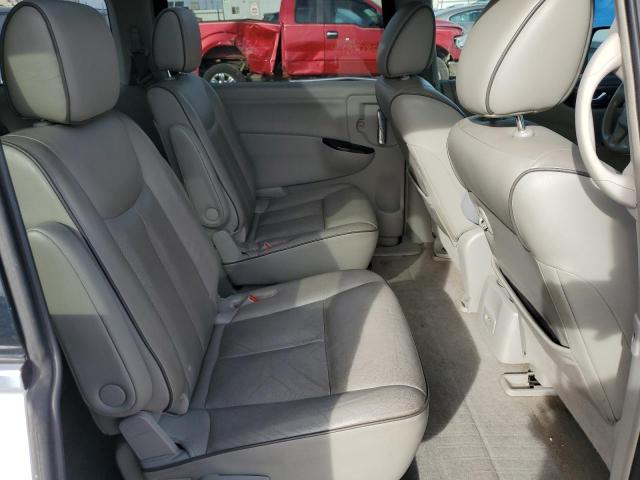 Photo 10 VIN: JN8AE2KP6B9005685 - NISSAN QUEST S 