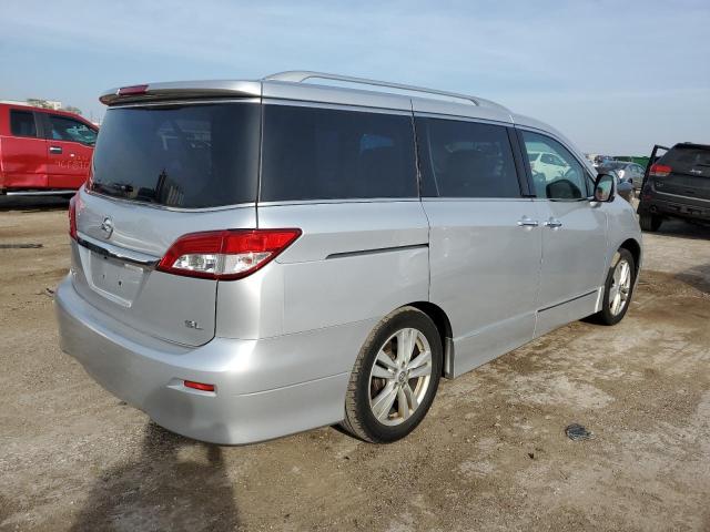 Photo 2 VIN: JN8AE2KP6B9005685 - NISSAN QUEST S 