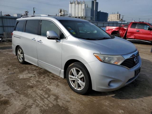 Photo 3 VIN: JN8AE2KP6B9005685 - NISSAN QUEST S 